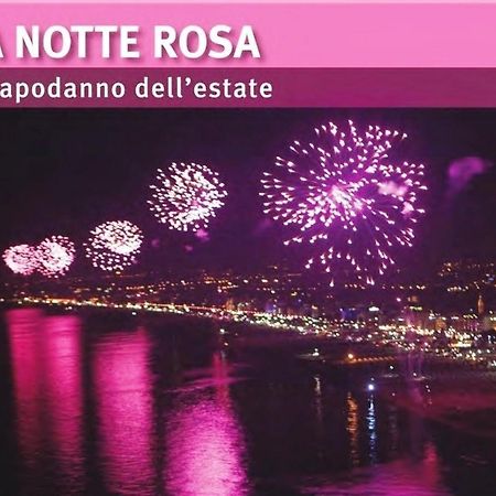 Residence Doral Rimini Exterior photo