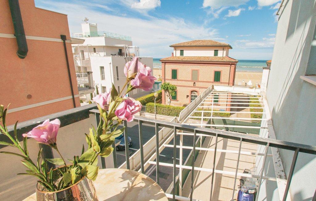 Residence Doral Rimini Exterior photo