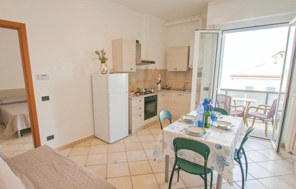 Residence Doral Rimini Exterior photo