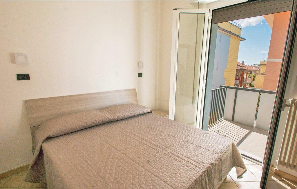 Residence Doral Rimini Exterior photo